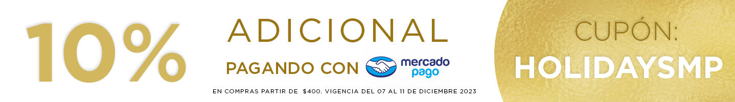 Cupón Mercado Pago